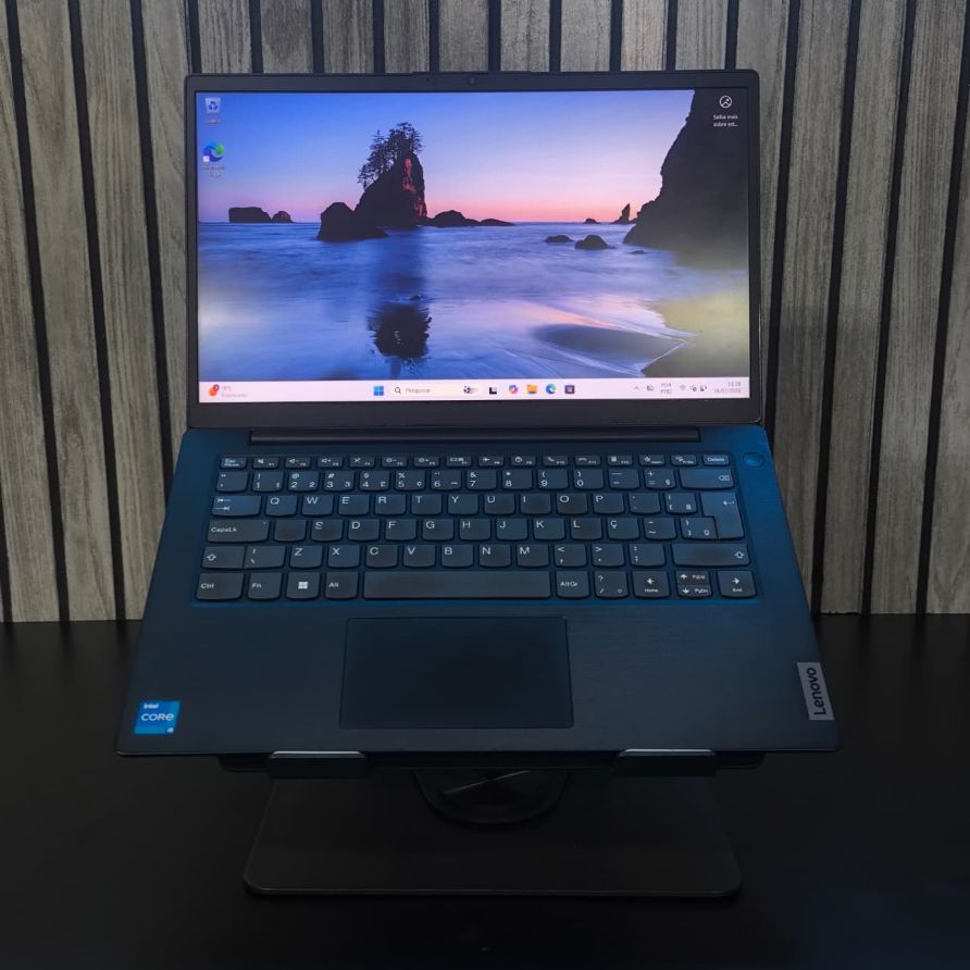 NOTE-28 I5-1135G7 / 8GB MEM / SSD NVME 240GB