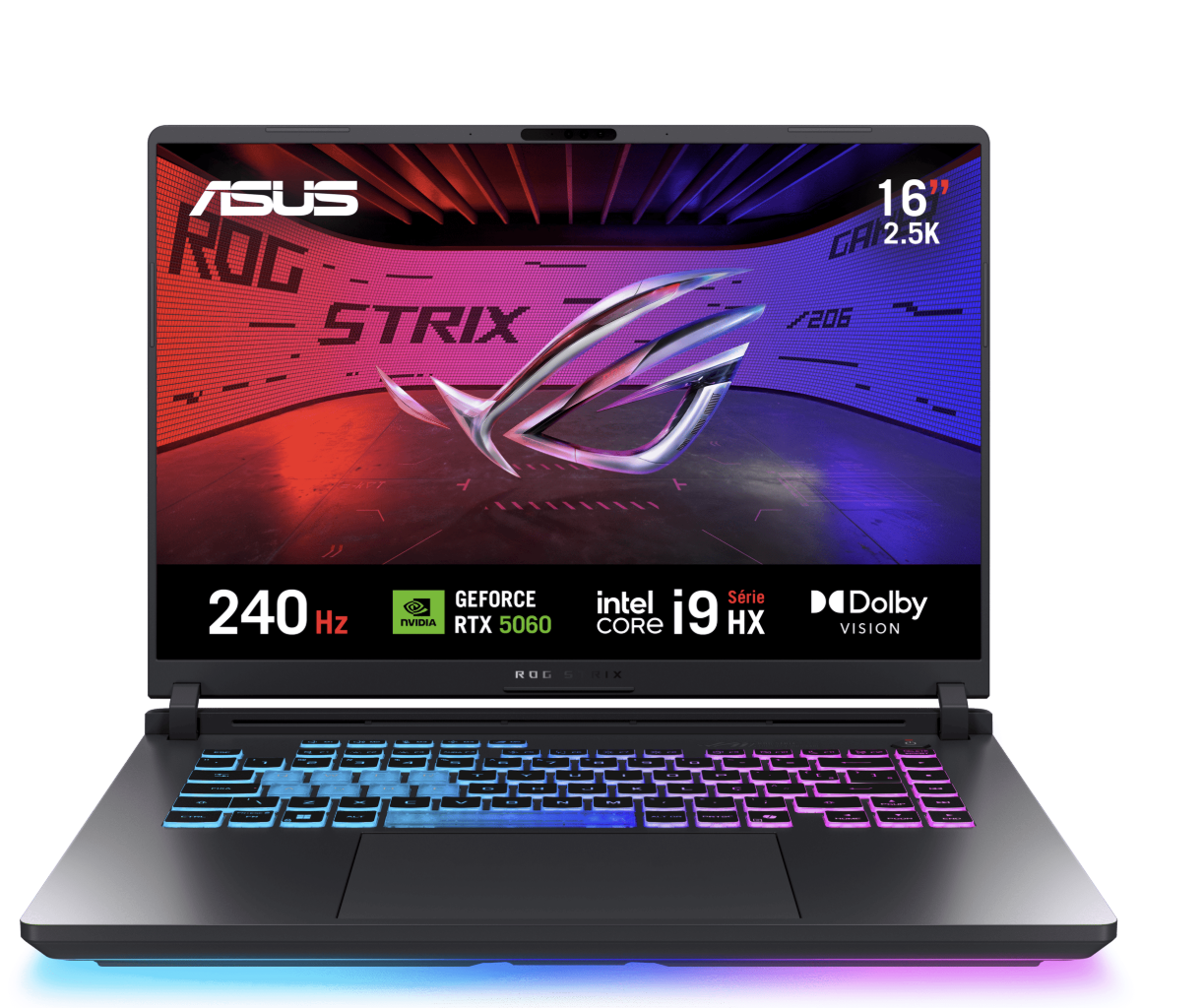 Asus Rog Strix