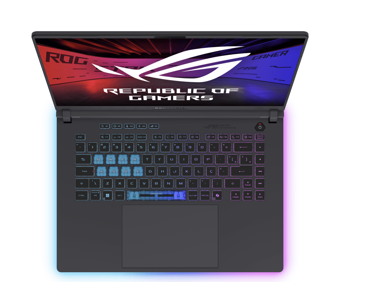 Asus Rog Strix