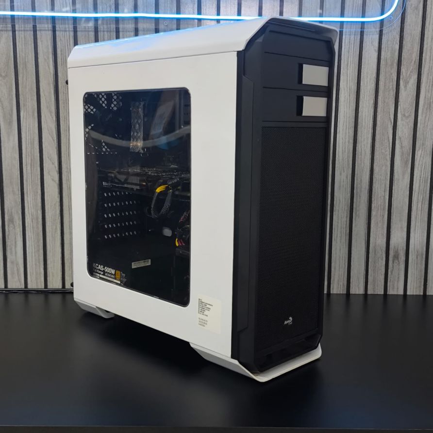 PC/GM 1- I59600KF/GTX770-4G/16MEM/480SSD