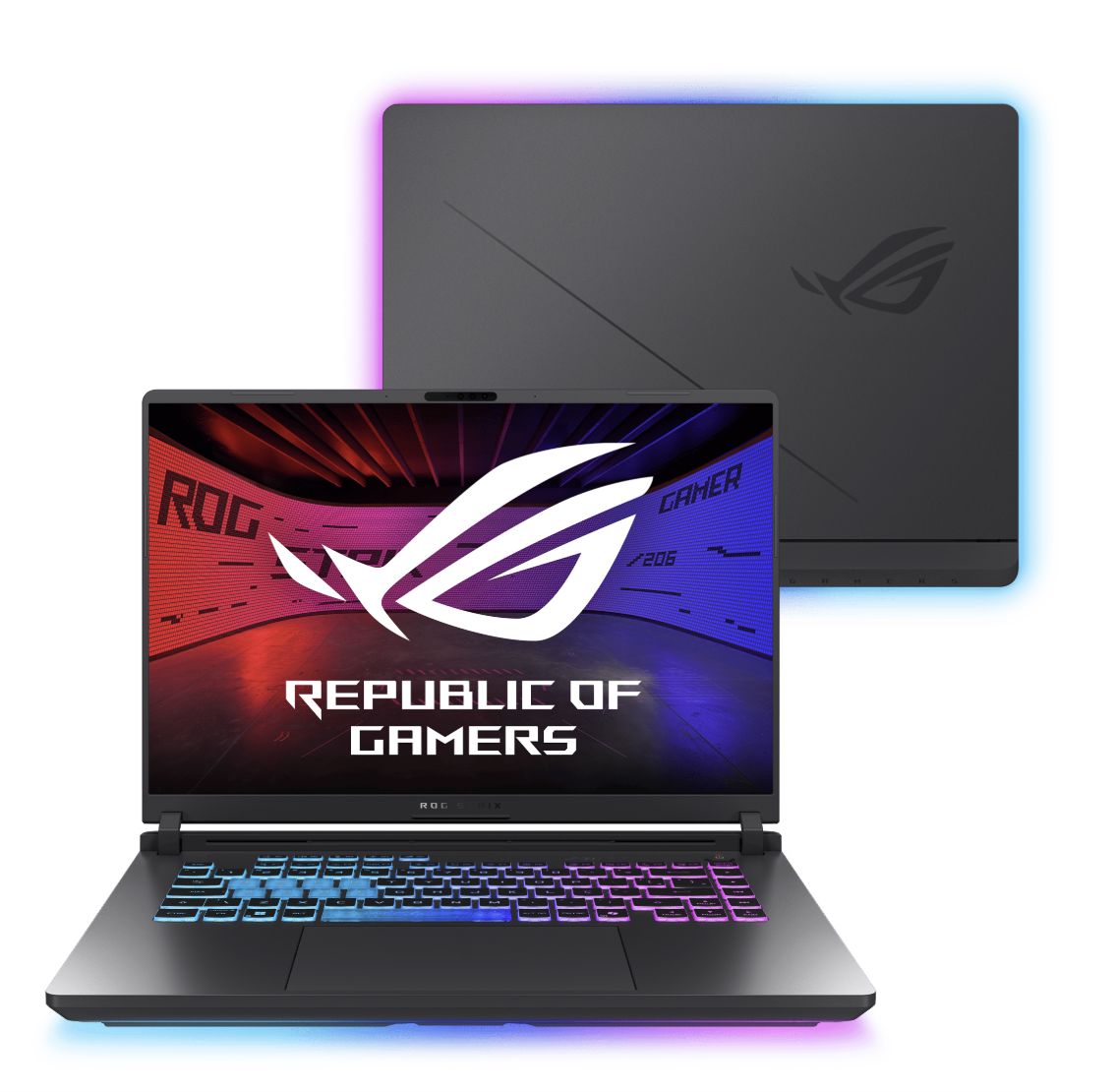 Asus Rog Strix